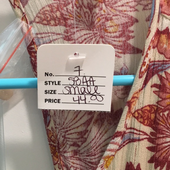 Romper. - Picture 2 of 3